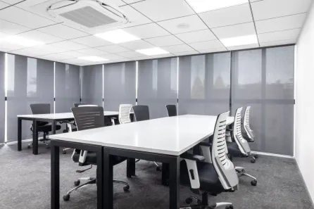 Sala Comercial para alugar, 142m² no Campos Elíseos, Taubaté
