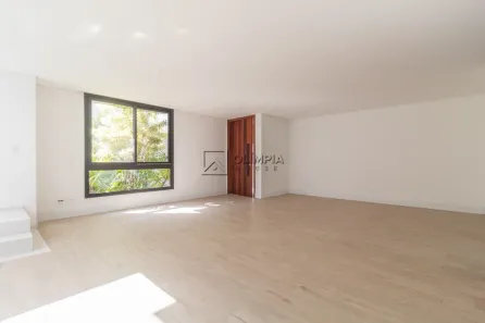 Casa de Condomínio com 3 Quartos à venda, 316m² no Indianópolis, São Paulo