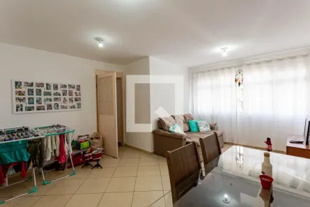 Apartamento com 2 Quartos à venda, 82m² no Bosque da Saúde, São Paulo