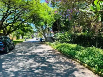 Lote/Terreno à venda, 790m² no Interlagos, São Paulo