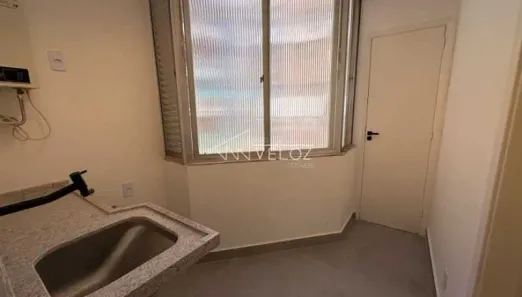 Apartamento com 3 Quartos à venda, 131m² no Flamengo, Rio de Janeiro