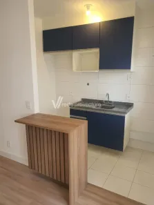 Apartamento com 2 Quartos à venda, 51m² no Jardim Santo Antônio, Valinhos