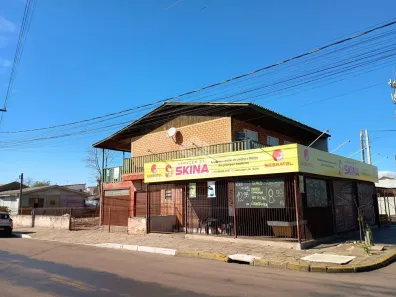 Casa com 3 Quartos à venda, 312m² no Rio Branco, Canoas