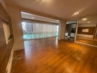 Apartamento com 3 Quartos à venda, 123m² no Consolação, São Paulo