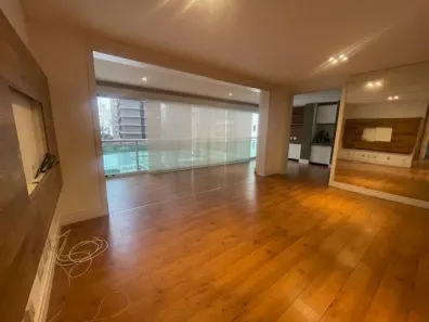 Apartamento com 3 Quartos à venda, 123m² no Consolação, São Paulo