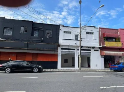 Prédio Comercial para alugar, 180m² no Centro, Sorocaba