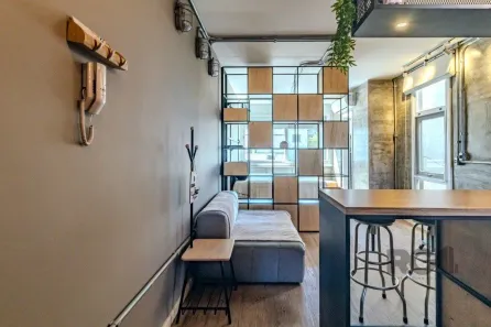 Kitnet à venda, 35m² no Rio Branco, Porto Alegre