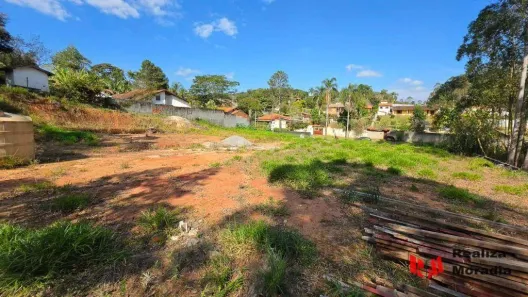 Lote/Terreno à venda, 2700m² no Chácara do Remanso, Vargem Grande Paulista