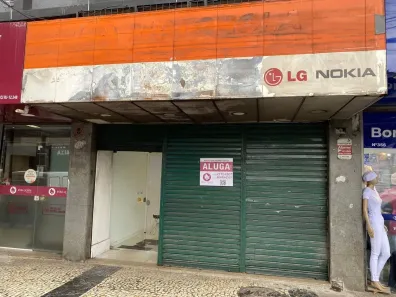 Ponto Comercial para alugar, 80m² no Centro, Duque de Caxias