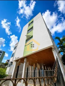 Apartamento com 3 Quartos à venda, 80m² no Barbalho, Salvador