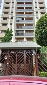 Apartamento com 3 Quartos para alugar, 2600m² no Vila Regente Feijó, São Paulo