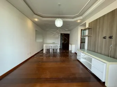 Apartamento com 3 Quartos à venda, 107m² no Centro, Sorocaba