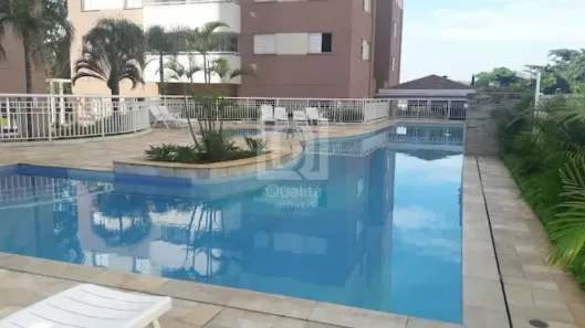 Apartamento com 2 Quartos à venda, 78m² no Jardim Iracema/Aldeia, Barueri