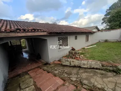 Casa com 3 Quartos à venda, 70m² no Jardim Roma, Almirante Tamandaré