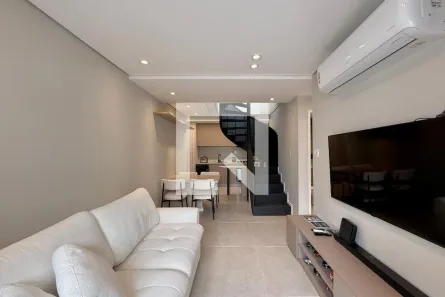 Apartamento com 2 Quartos à venda, 114m² no Santo Amaro, São Paulo