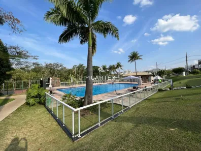 Lote/Terreno à venda, 262m² no Cidade Industrial 2, Londrina