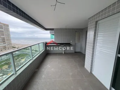 Apartamento com 2 Quartos à venda, 86m² no Caiçara, Praia Grande