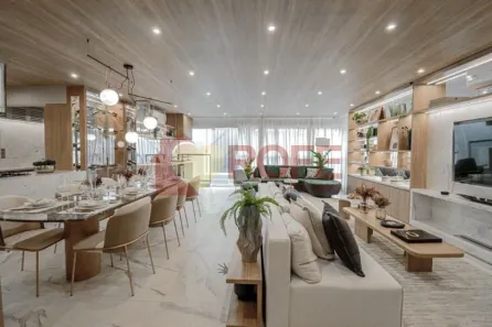 Apartamento com 3 Quartos à venda, 141m² no Vila Clementino, São Paulo