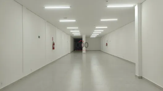 Ponto Comercial para alugar, 354m² no Centro, Juiz de Fora