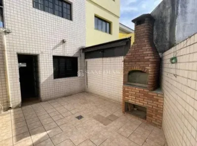 Sobrado com 3 Quartos à venda, 200m² no Jardim Japão, São Paulo