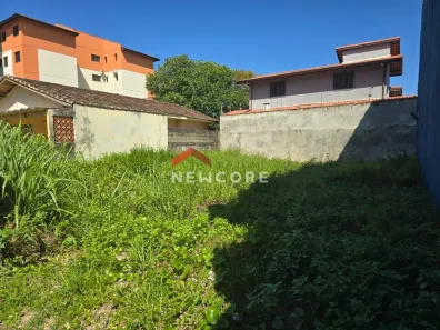 Lote/Terreno à venda, 266m² no Cidade Nova Peruíbe, Peruíbe