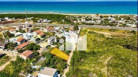 Lote/Terreno à venda, 298m² no Morada do Sol, Vila Velha