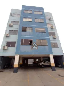Apartamento com 2 Quartos à venda, 64m² no Sumaré, Alvorada