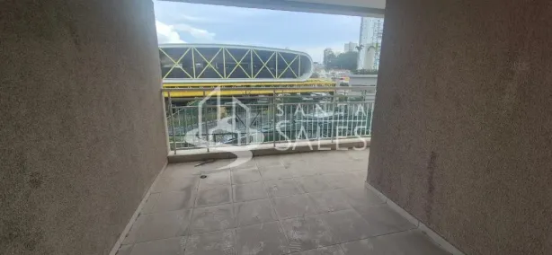 Apartamento com 3 Quartos à venda, 79m² no Vila Dom Pedro I, São Paulo