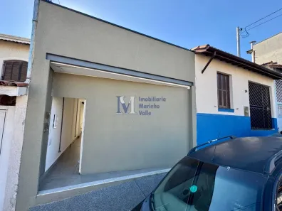 Ponto Comercial para alugar, 120m² no Taboão, Bragança Paulista