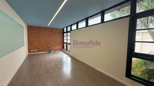 Imóvel Comercial com 1 Quarto para alugar, 203m² no Parque do Colégio, Jundiaí