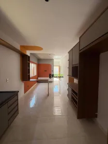 Casa de Condomínio com 2 Quartos à venda, 74m² no Ribeirão dos Porcos, Atibaia