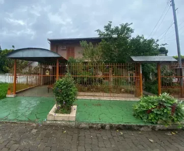Casa com 2 Quartos à venda, 150m² no Restinga, Porto Alegre