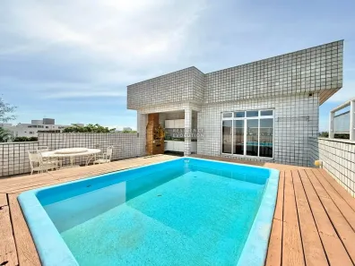 Cobertura com 4 Quartos à venda, 175m² no Itapoã, Belo Horizonte