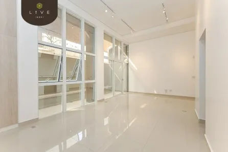 Sala Comercial para alugar, 38m² no Água Verde, Curitiba