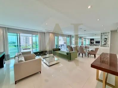 Apartamento com 4 Quartos à venda, 300m² no Barra da Tijuca, Rio de Janeiro