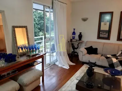 Apartamento com 3 Quartos à venda, 128m² no Vila Bastos, Santo André