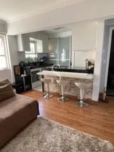 Apartamento com 2 Quartos à venda, 53m² no Paraíso, São Paulo