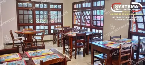 Ponto Comercial à venda, 100m² no Jardim Popular, São Paulo