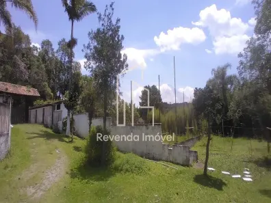 Fazenda/Sítio com 6 Quartos à venda, 1000m² no Colônia (Zona Sul), São Paulo