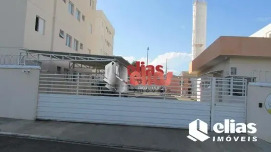 Apartamento com 2 Quartos à venda, 54m² no Parque Residencial Castelo, Bauru