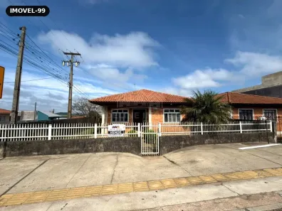 Casa com 2 Quartos à venda, 79m² no Jardim Eldorado, Carambeí