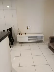 Apartamento com 1 Quarto para alugar, 77m² no Dona Alexandrina, Petrolina