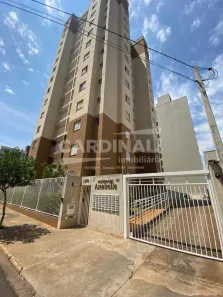 Apartamento com 2 Quartos à venda, 60m² no Jardim Bethânia, São Carlos