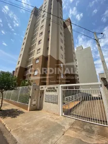 Apartamento com 2 Quartos para alugar, 65m² no Jardim Bethânia, São Carlos