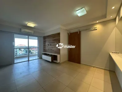 Apartamento com 3 Quartos à venda, 86m² no Jardim São Paulo, Rio Claro