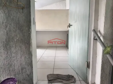 Casa com 1 Quarto para alugar, 39m² no Vila Santana, São Paulo