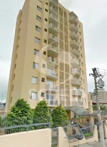 Apartamento com 2 Quartos à venda, 52m² no Jardim Santa Cruz (Campo Grande), São Paulo
