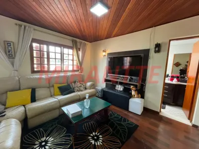 Casa com 3 Quartos à venda, 157m² no Horto Florestal, São Paulo