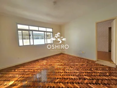 Apartamento com 2 Quartos à venda, 85m² no Gonzaga, Santos
