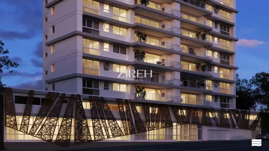 Apartamento com 3 Quartos à venda, 156m² no Alto da Glória, Curitiba